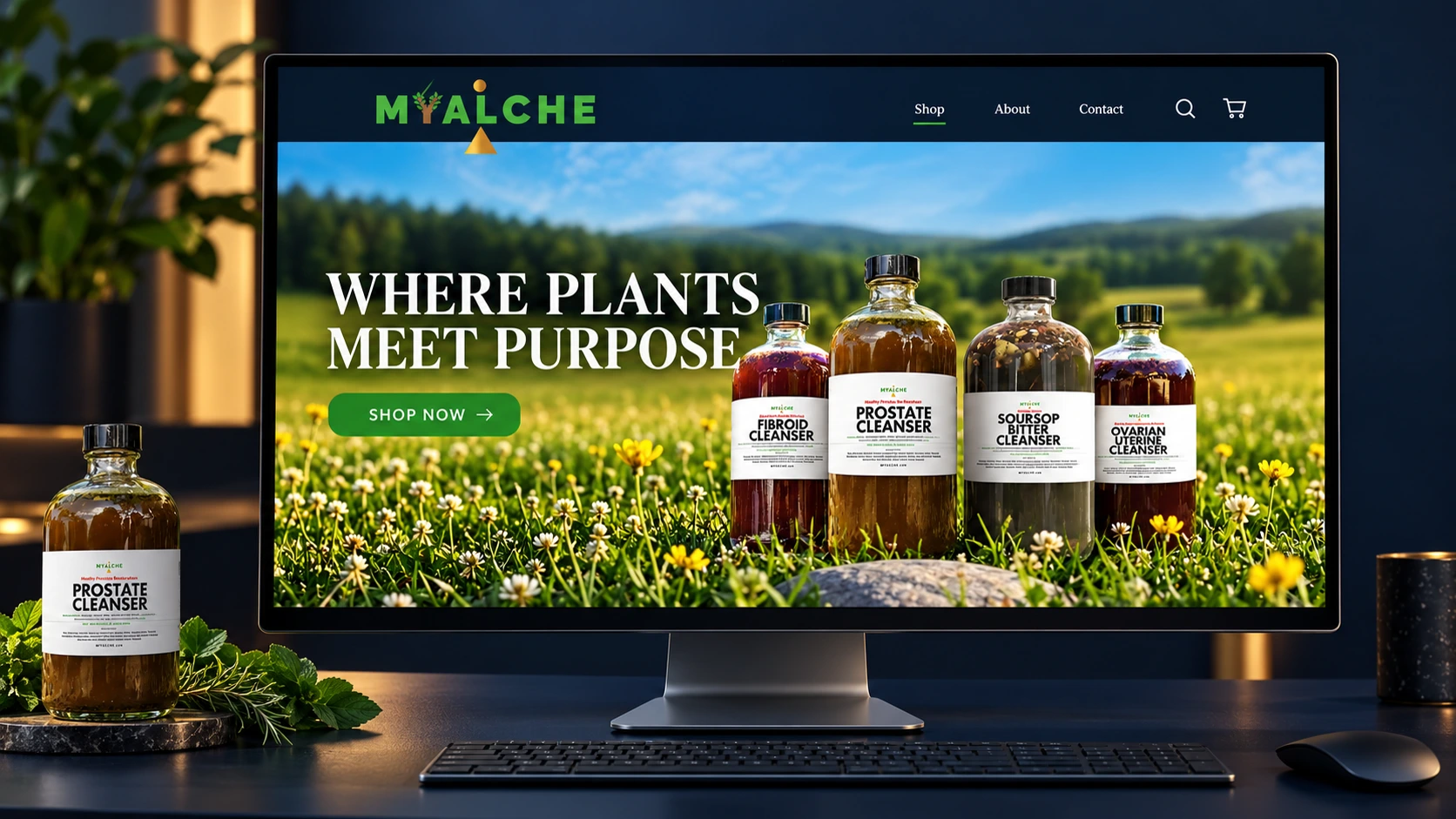 Responsive layout across laptop, tablet, and phone