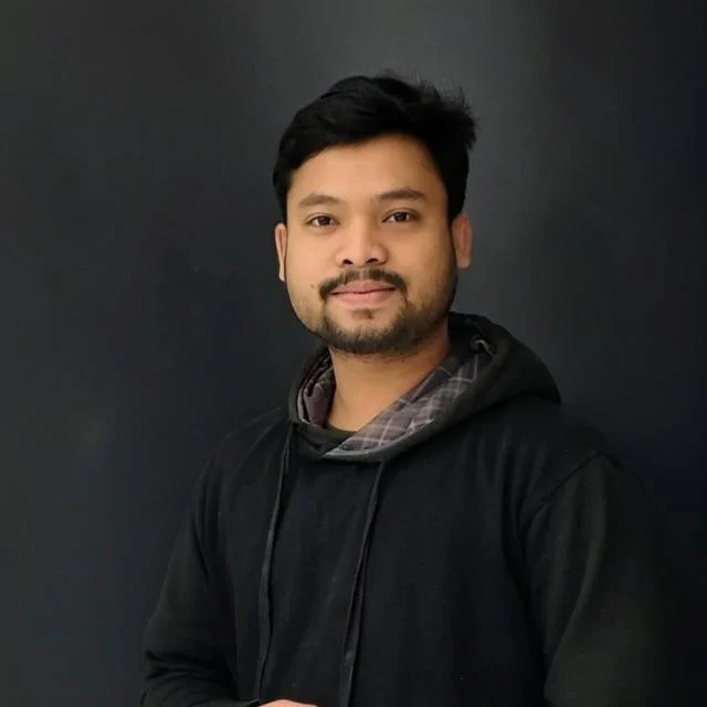 Kanchon Roy
